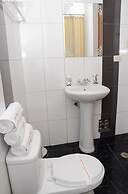 Hoteles Casa Real