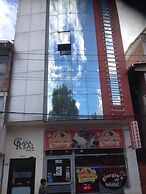 Hoteles Casa Real