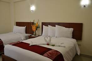 Hoteles Casa Real