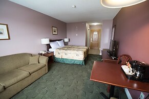 Nova Inn Acheson