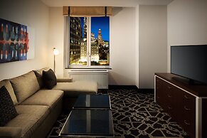 Hilton Brooklyn New York