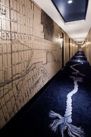 Hilton Brooklyn New York