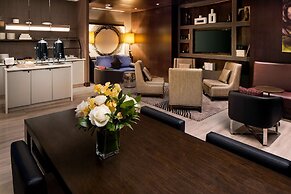 Hilton Brooklyn New York