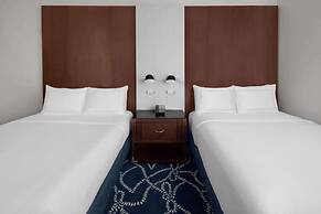 Hilton Brooklyn New York
