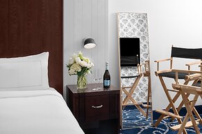 Hilton Brooklyn New York