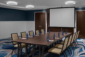 Hilton Brooklyn New York