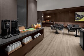 Hilton Brooklyn New York