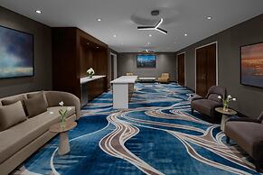 Hilton Brooklyn New York