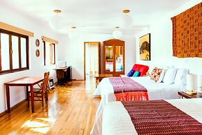 Casa Jacinta Guest House
