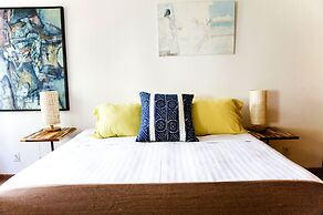 Casa Jacinta Guest House