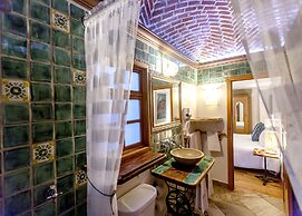 Casa Jacinta Guest House