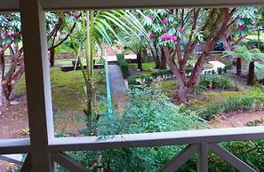 Aquila Nova Retreat