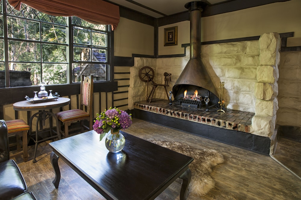 Aquila Nova Retreat