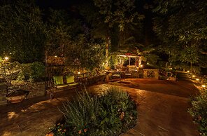 Aquila Nova Retreat