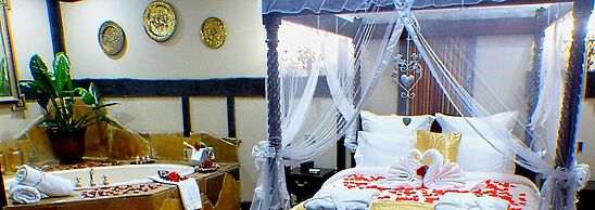 Aquila Nova Retreat
