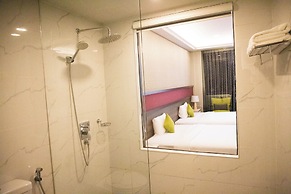 Savan Resorts
