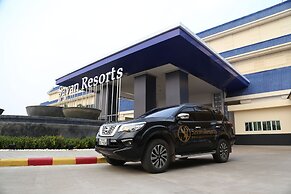 Savan Resorts