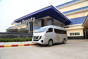 Savan Resorts