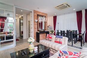 Murraya Residence
