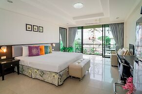 Murraya Residence