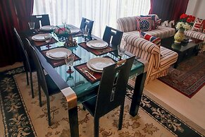 Murraya Residence