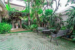 Murraya Residence