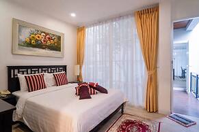 Murraya Residence