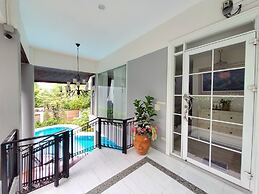 Murraya Residence