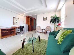 Murraya Residence