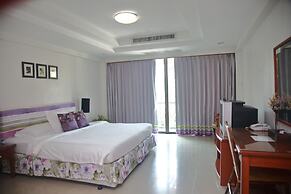 Murraya Residence