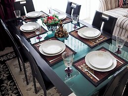 Murraya Residence