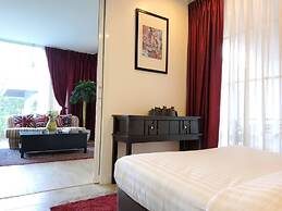 Murraya Residence
