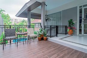 Murraya Residence