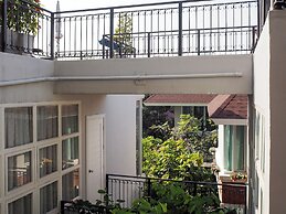 Murraya Residence