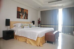 Murraya Residence
