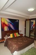 Murraya Residence