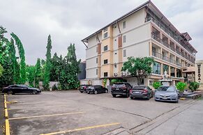 Murraya Residence