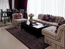 Murraya Residence