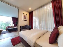 Murraya Residence
