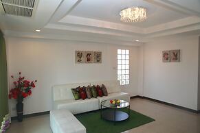 Murraya Residence