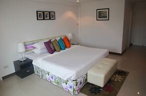 Murraya Residence