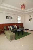 Murraya Residence