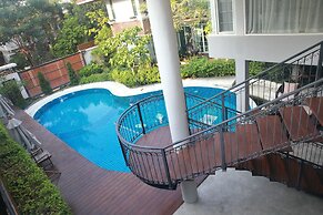 Murraya Residence