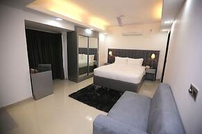 Blossom Hotel Dhaka
