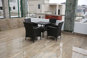 Blossom Hotel Dhaka