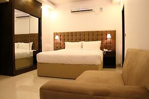 Blossom Hotel Dhaka
