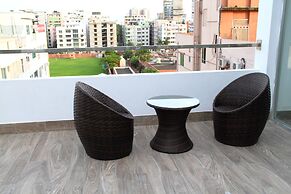 Blossom Hotel Dhaka