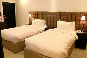 Blossom Hotel Dhaka