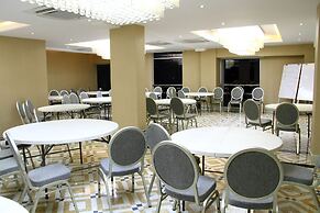 Blossom Hotel Dhaka