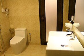 Blossom Hotel Dhaka